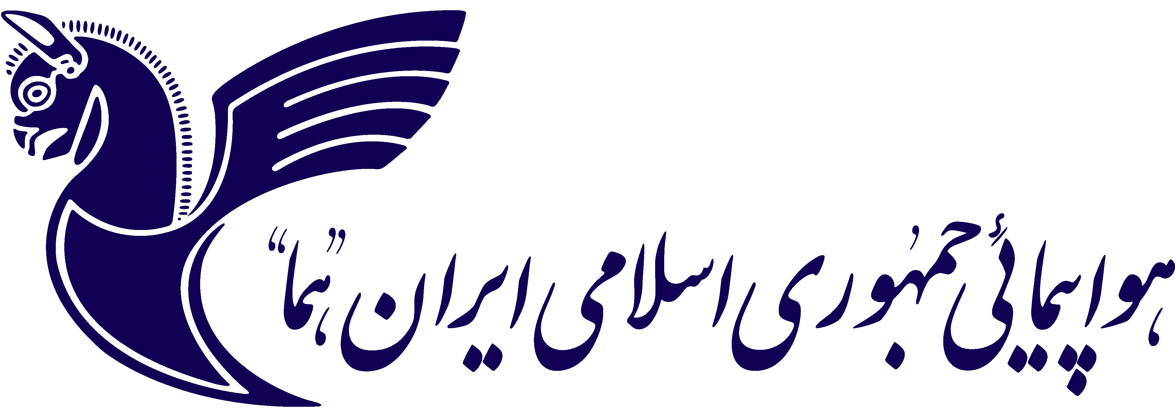 IranAir-Logo