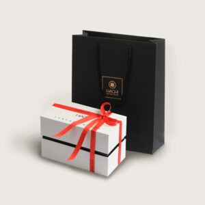 بسته بندی با روبان