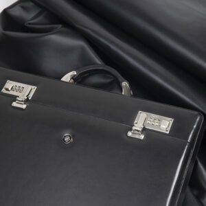 کیف سامسونت مردانه قفل دار