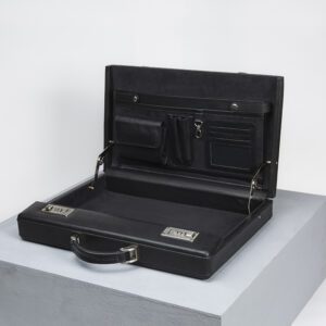 کیف سامسونت نمای کامل داخل کیف مردانه