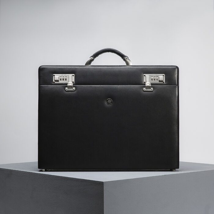 کیف چرم سامسونت مردانه