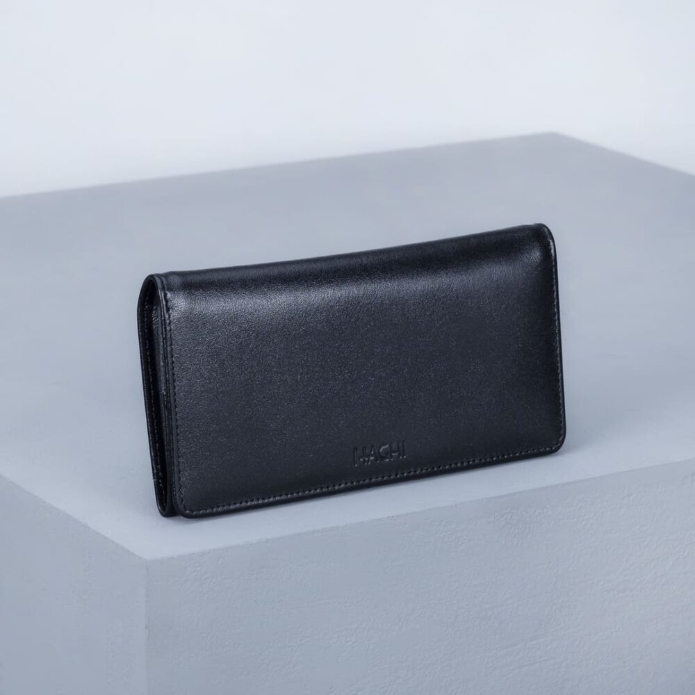 کیف پالتویی پیوند W1BG (2) مشکی طوسی