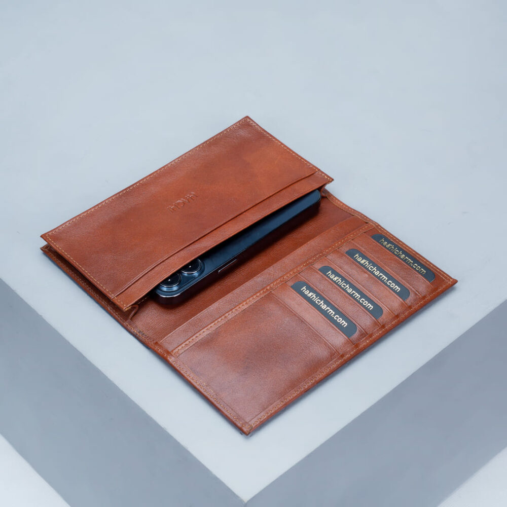 کیف پول مردانه W2H (9)
